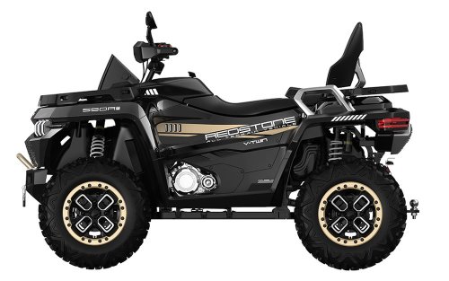 Квадроцикл BENDA Redstone 550 R2 Medium Квадроцикл BENDA Redstone 550 R2 Medium