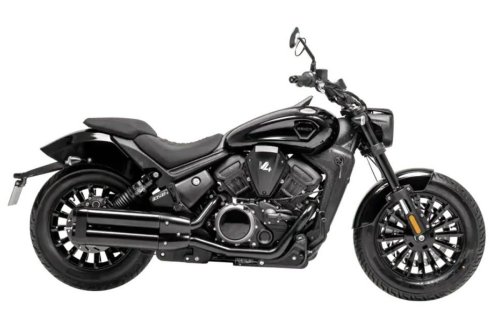 Мотоцикл BENDA Dark Flag 500 Мотоцикл BENDA Dark Flag 500