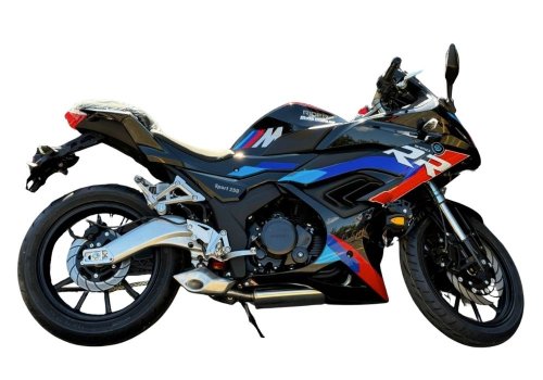 Мотоцикл RIDER RR 250CC Мотоцикл RIDER RR 250CC