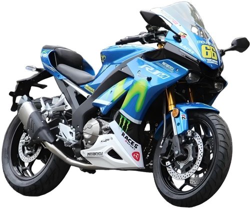 Мотоцикл RIDER R1M 250CC Мотоцикл RIDER R1M 250CC