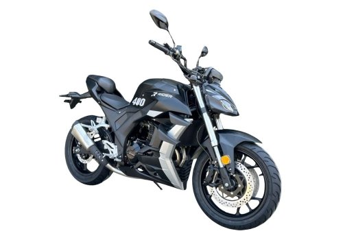 Мотоцикл RIDER Dukati V4 400