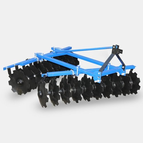 Дисковая борона 1BQX2,4