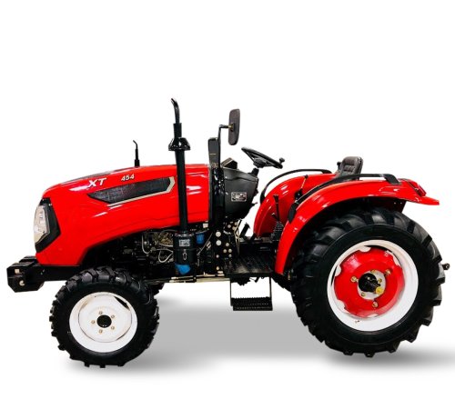 Мінітрактор Xingtai XT-454