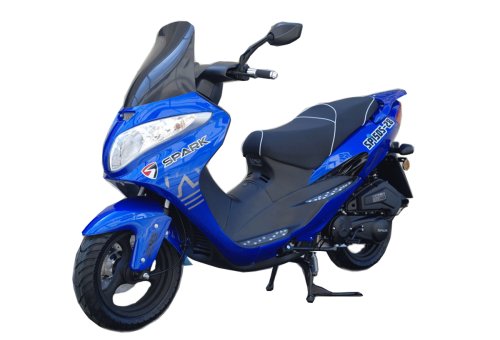 Скутер Spark SP150S-28 Скутер Spark SP150S-28