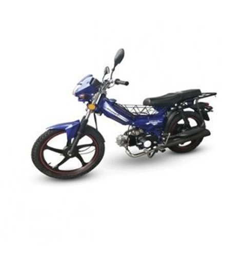 Мотоцикл Spark SP110C-WQN