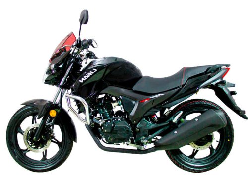 Мотоцикл Lifan LF200-10B