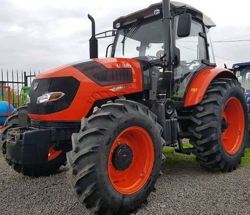 Трактор FARMLEAD FL 1204