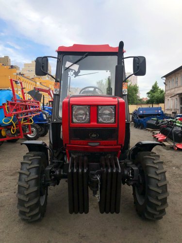Трактор Беларус (МТЗ) 422.1