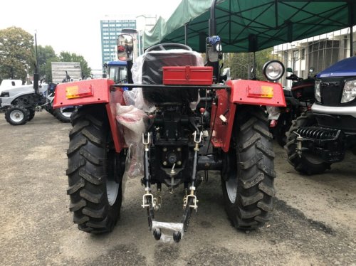 Мінітрактор XINGTAI XT-220 NEW