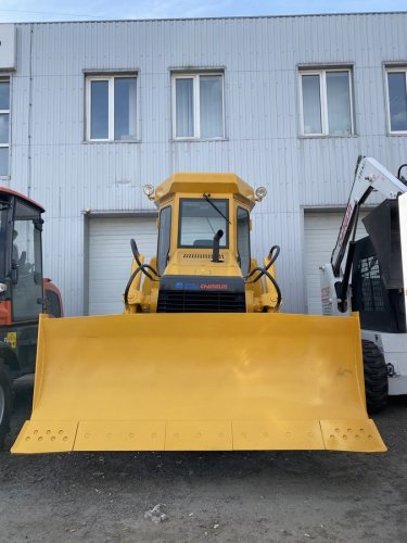 Changlin CLT80 Бульдозер