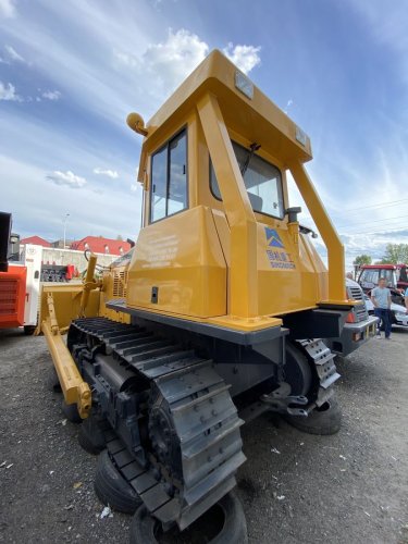 Changlin CLT80 Бульдозер