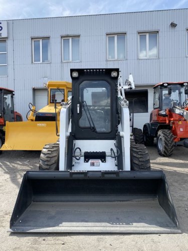 Погрузчик Changlin 275F