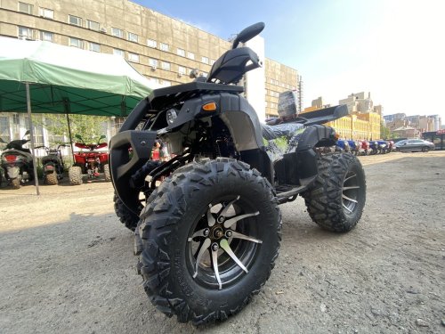 Квадроцикл Scorpion 250 M