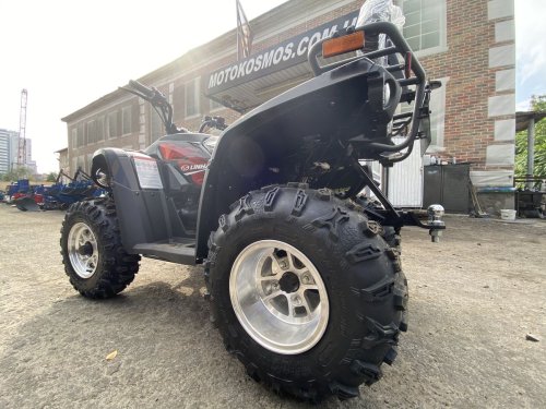 Квадроцикл Linhai Z180