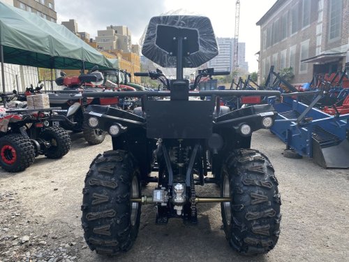 Квадроцикл Linhai Z180