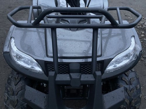 Квадроцикл TIGER B-110 CC Carbon