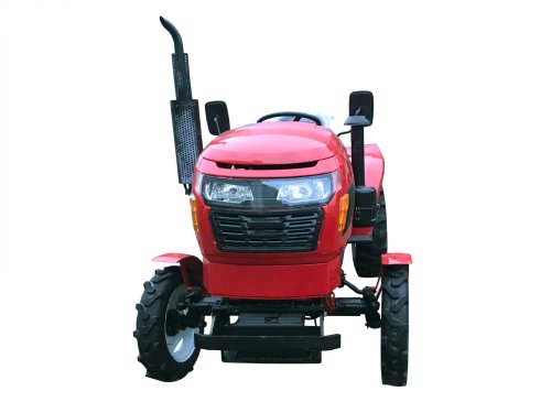 Мінітрактор XINGTAI XT-220 NEW