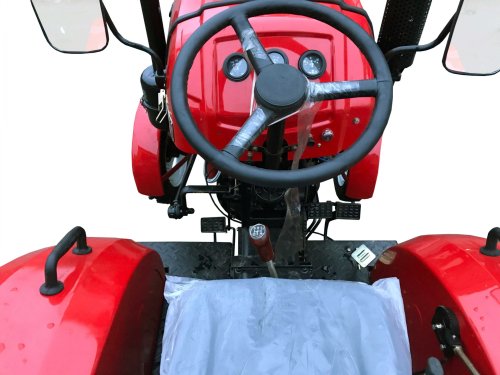 Мінітрактор XINGTAI XT-220 NEW