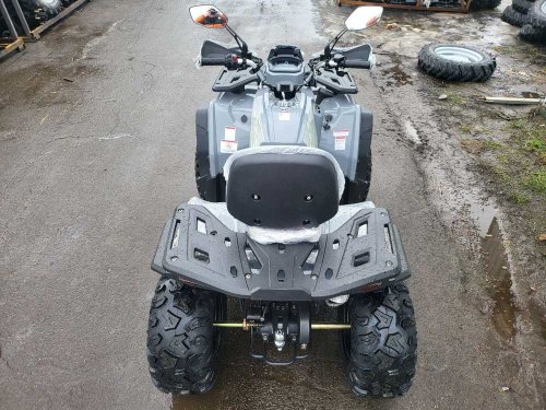 Квадроцикл Forte ATV-200G