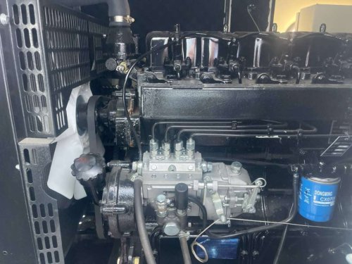 Дизельный генератор ENDPOWER AG 38 (27 кВт)