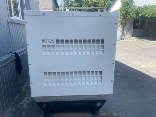 Дизельный генератор ENDPOWER AG 38 (27 кВт)