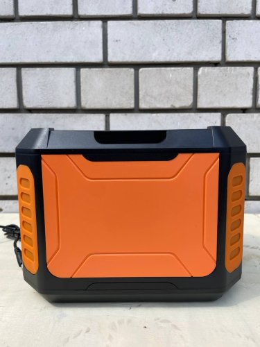 Портативна електростанція MUST HBP 1600 TP 500W