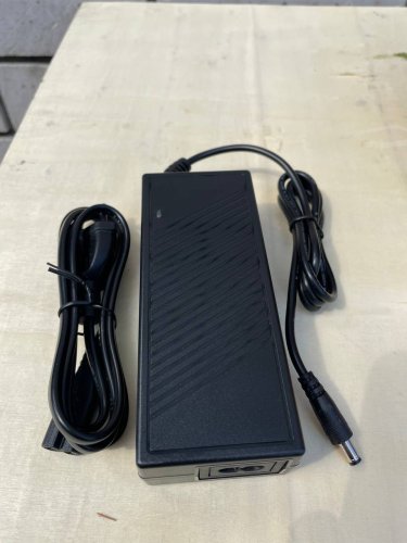 Портативна електростанція MUST HBP 1600 TP 500W