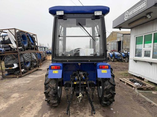 Мінітрактор Foton FT 244 HRXC
