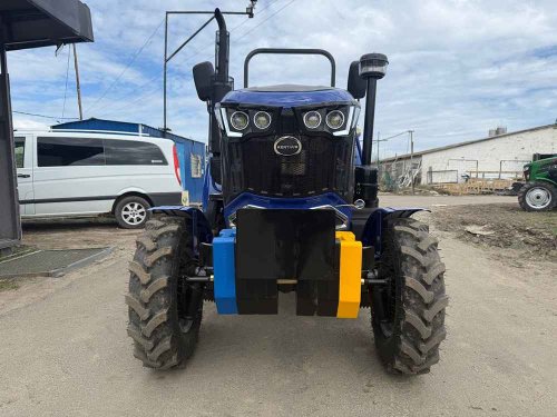 Минитрактор KENTAVR 404X