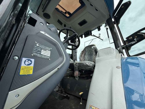 Мінітрактор KENTAVR S 504CCUe