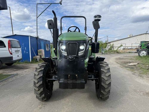 Минитрактор KENTAVR F244XU