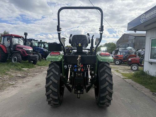 Минитрактор KENTAVR F244XU