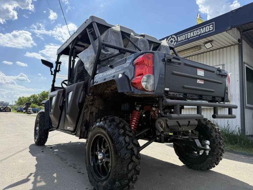 Мотовездеход ODES UTV 1000cc EFI EPS 5 Seat