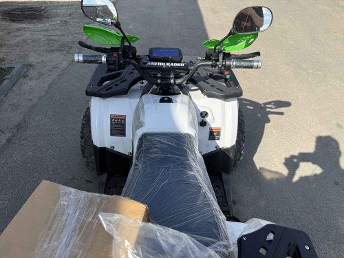 Електроквадроцикл Motoleader Teenager ML1500W