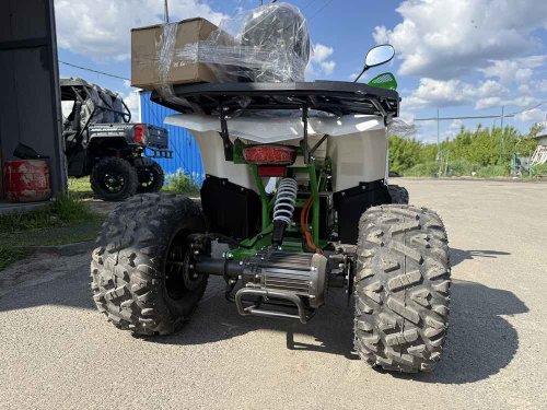 Електроквадроцикл Motoleader Teenager ML1500W