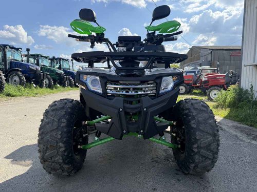 Електроквадроцикл Motoleader Teenager ML1500W