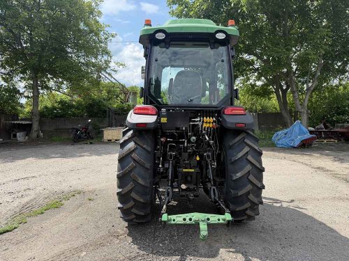 Трактор ENEY TB1054