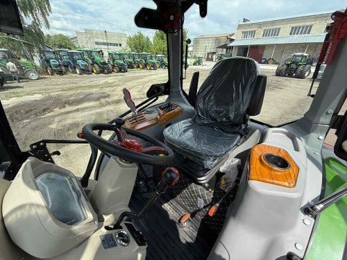 Трактор ENEY TB1054