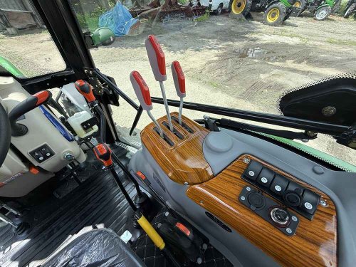 Трактор ENEY TB1054