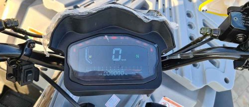 Квадроцикл Motoleader ML200ATV NEW