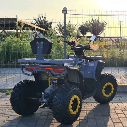 Квадроцикл Motoleader ML200ATV NEW