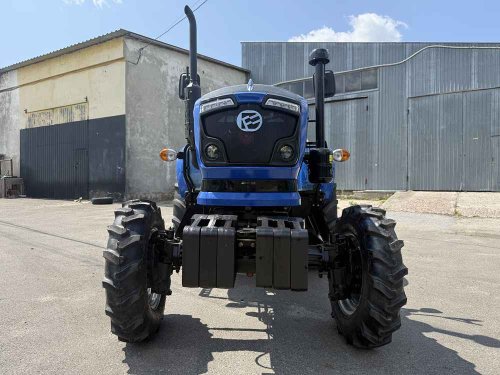 Мінітрактор DongFeng 244 DG2U