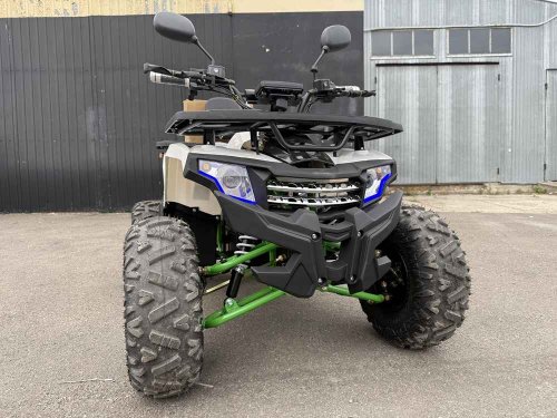 Електроквадроцикл Motoleader Teenager ML1500W