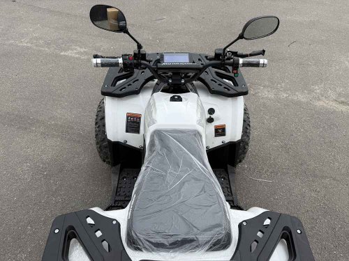 Електроквадроцикл Motoleader Teenager ML1500W
