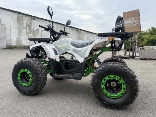 Електроквадроцикл Motoleader Teenager ML1500W