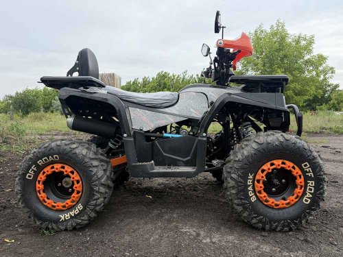 Квадроцикл SPARK SP150-5
