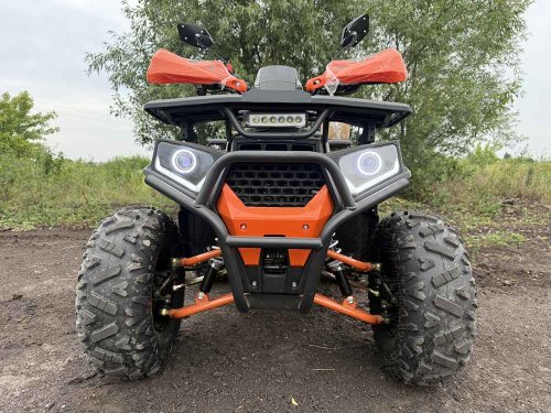 Квадроцикл SPARK SP150-5