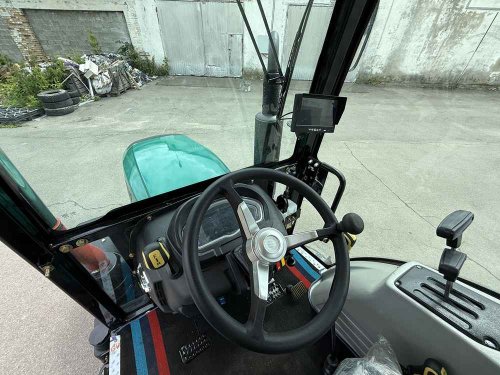 Минитрактор KENTAVR S 504CU