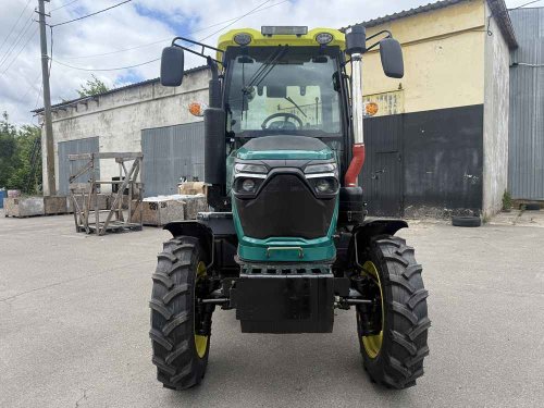 Минитрактор KENTAVR S 504CU