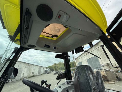 Минитрактор KENTAVR S 504CU